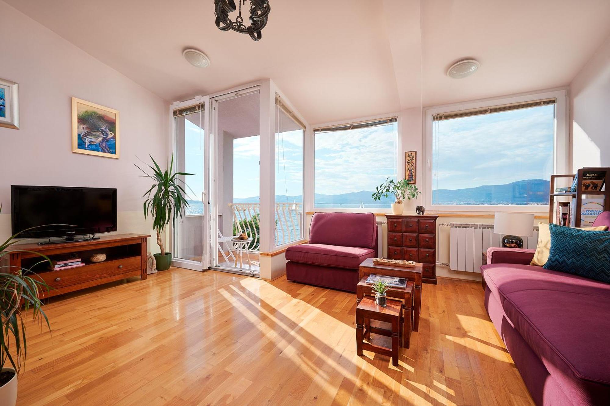 Sun Spalato Hills 8 Exterior photo