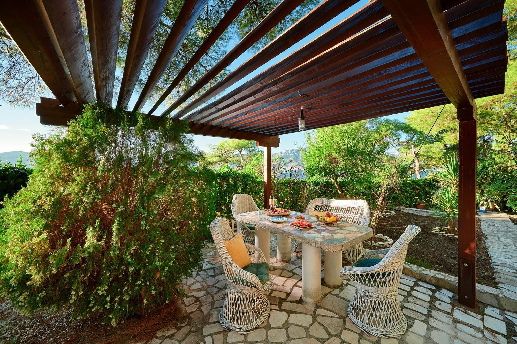 Sun Spalato Hills 8 Exterior photo