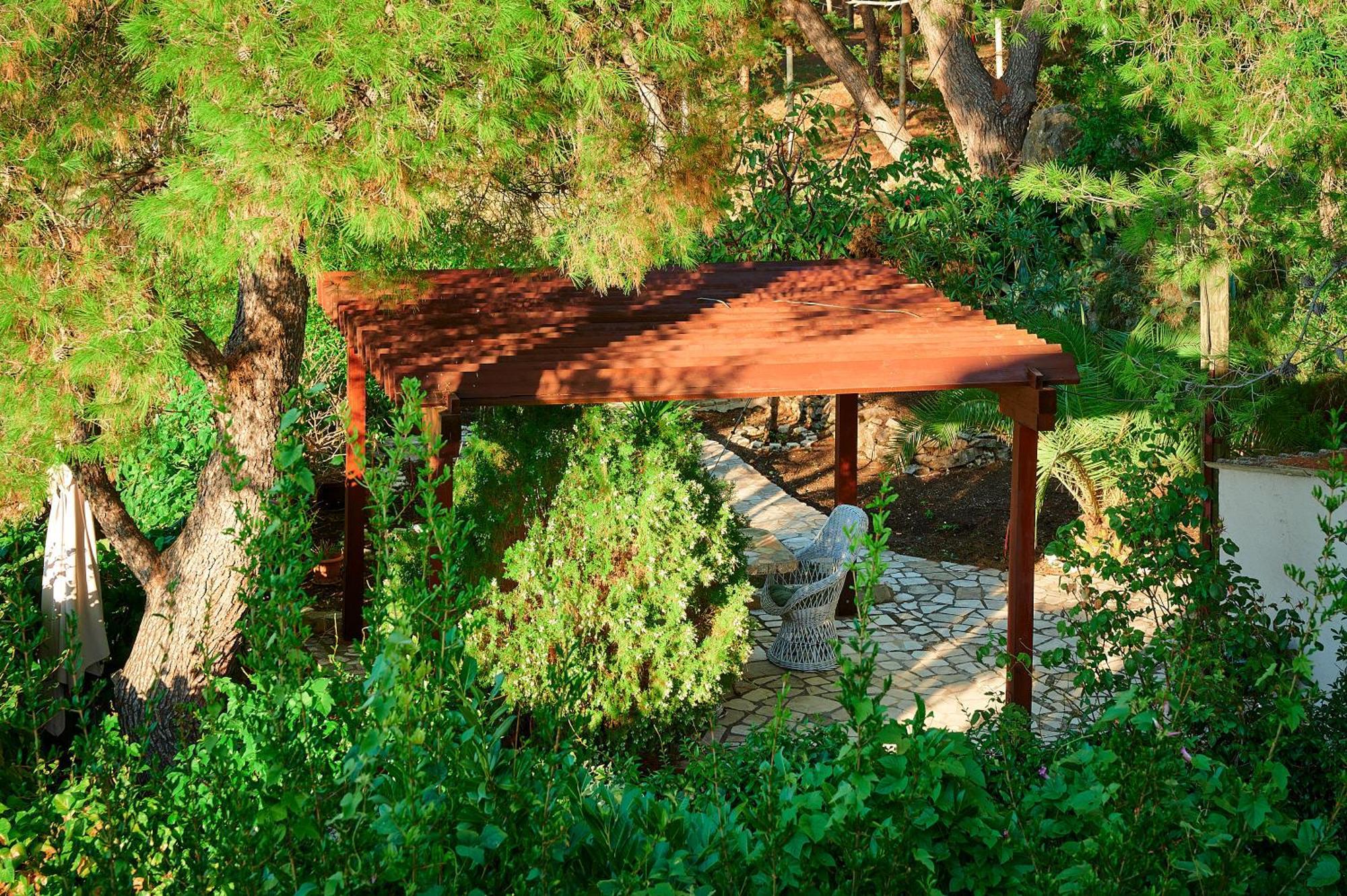 Sun Spalato Hills 8 Exterior photo